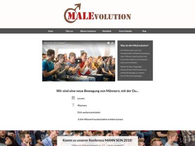 MALEvolution