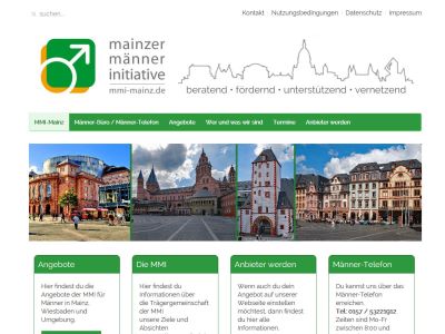 Mainzer MännerInitiative MMI