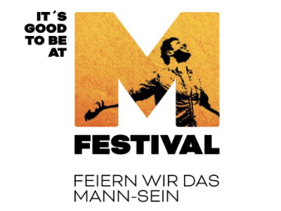 Männerfestival